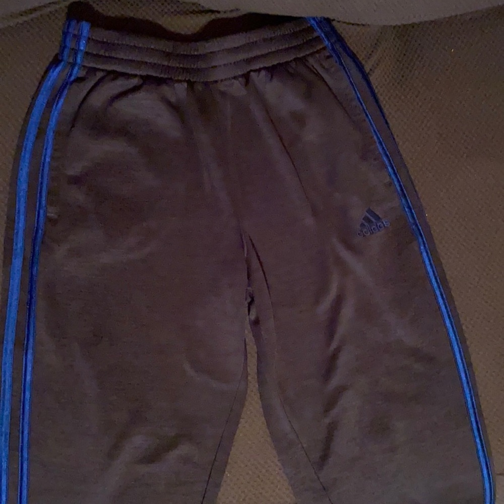 Boy size 10/12 Medium jogger/sweatpants